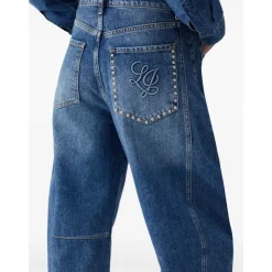 Balloon Jeans