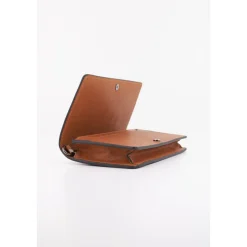 Bandolera Mini Piel