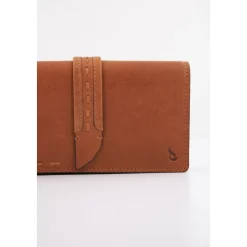 Bandolera Mini Piel