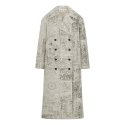 Barocco Coat