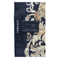 Barocco Silk Scarf
