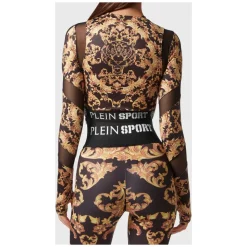 Baroque Sport Top