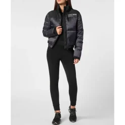 Basic Bomber Leopard