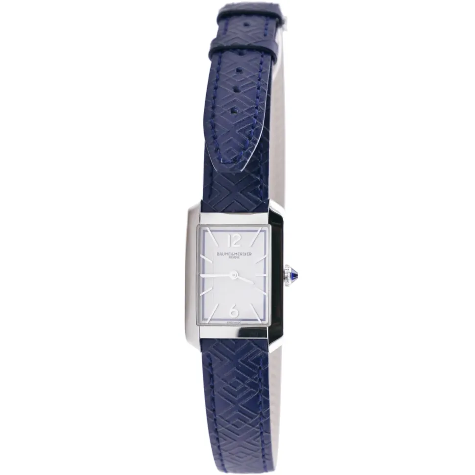 Baume Mercier - Donna - M0a10629 - Hampton