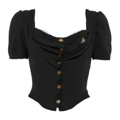 Bea Corset Cardi