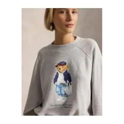 Bear Sweater
