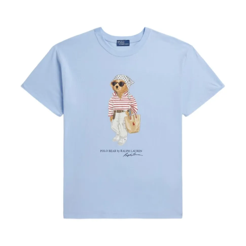 Bear T-Shirt