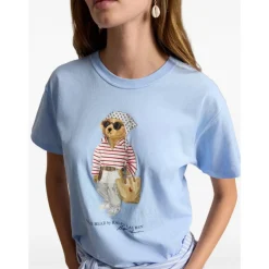 Bear T-Shirt