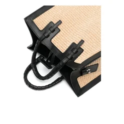Beaurivage Tote Bag