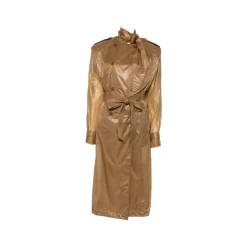 Belted Coats