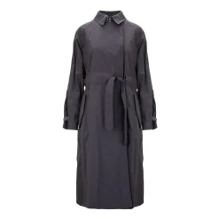 Belted Coats