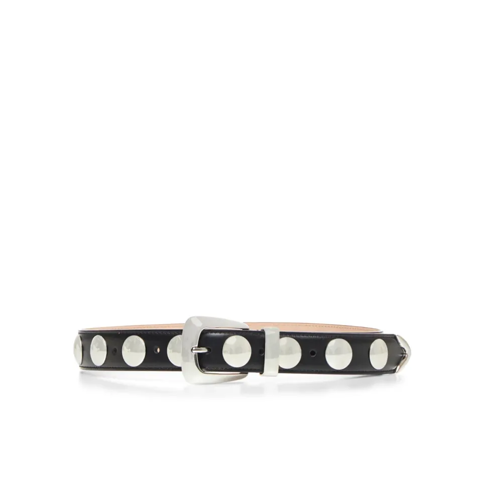 Benny Belt with Studs
