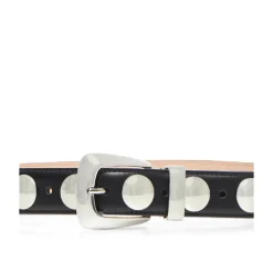 Benny Belt with Studs