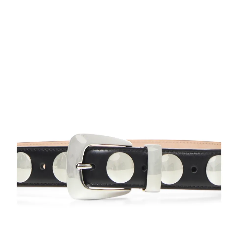 Benny Belt with Studs