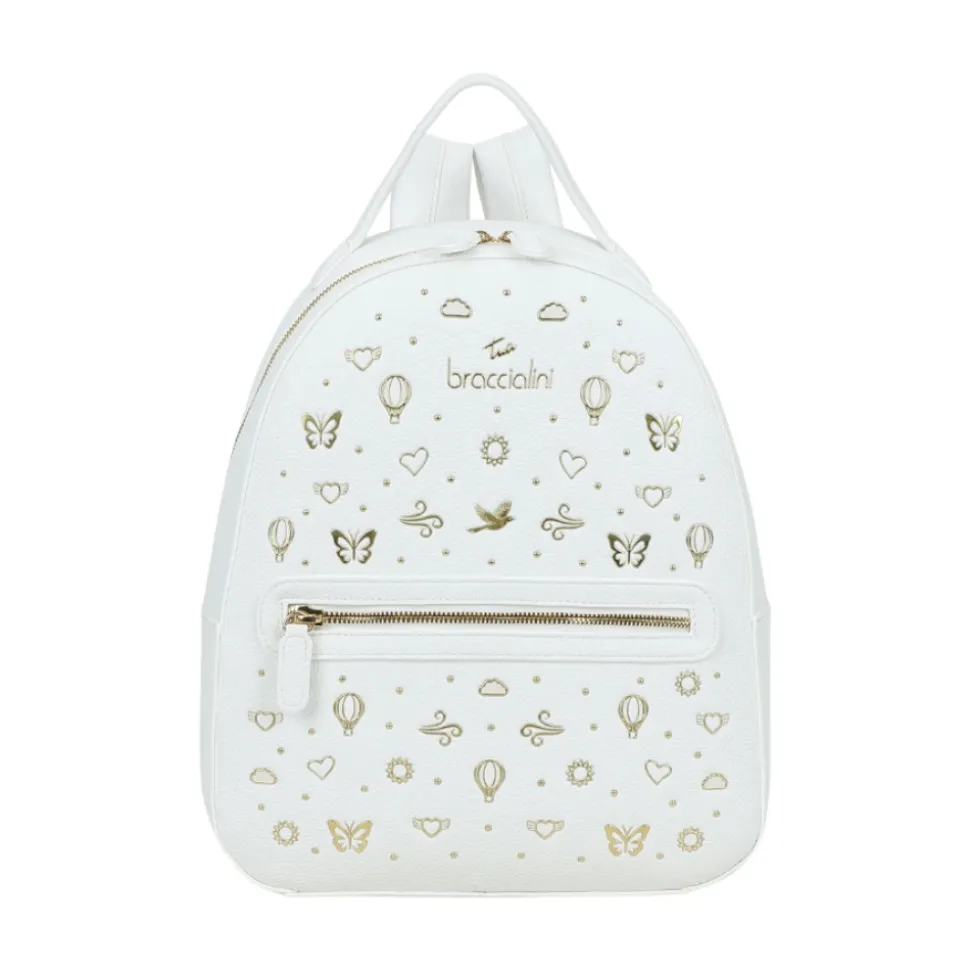 Beth Strass Backpack