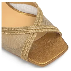 Betty Slingback Sandal