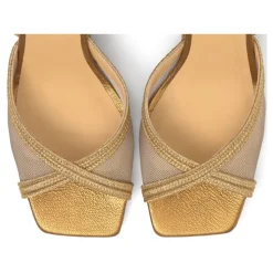 Betty Slingback Sandal