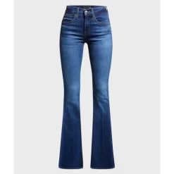 Beverly Skinny-Flare Jean