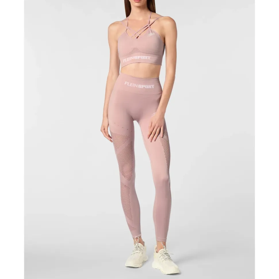 Bezszwowy Biustonosz Air