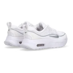 Białe niskie buty Bliss z Air Max