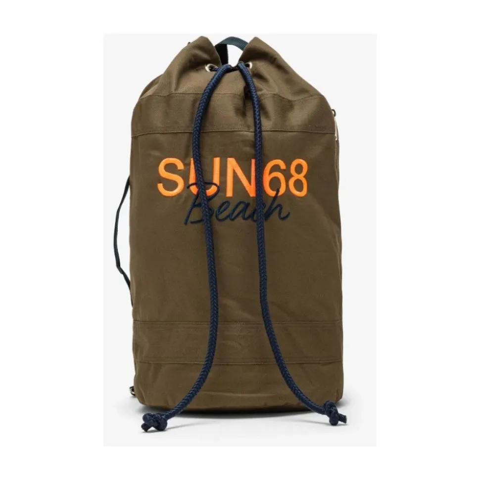 Big Bag Cabardine