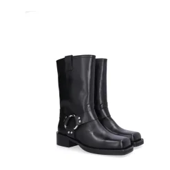 Biker Ankle Boot 7191