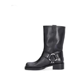 Biker Ankle Boot 7191