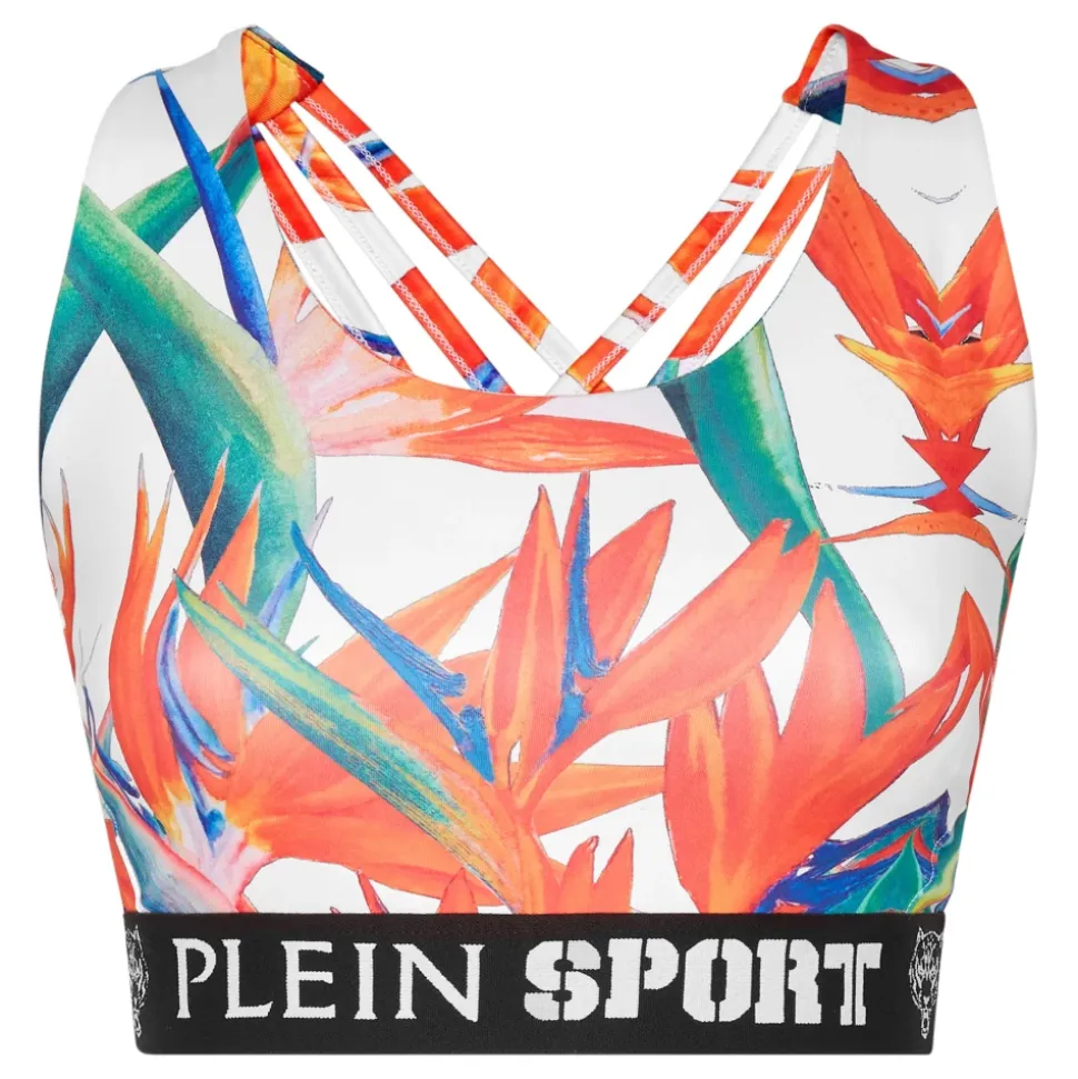 Biustonosz sportowy