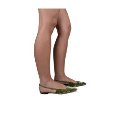 Blade Ballerinas