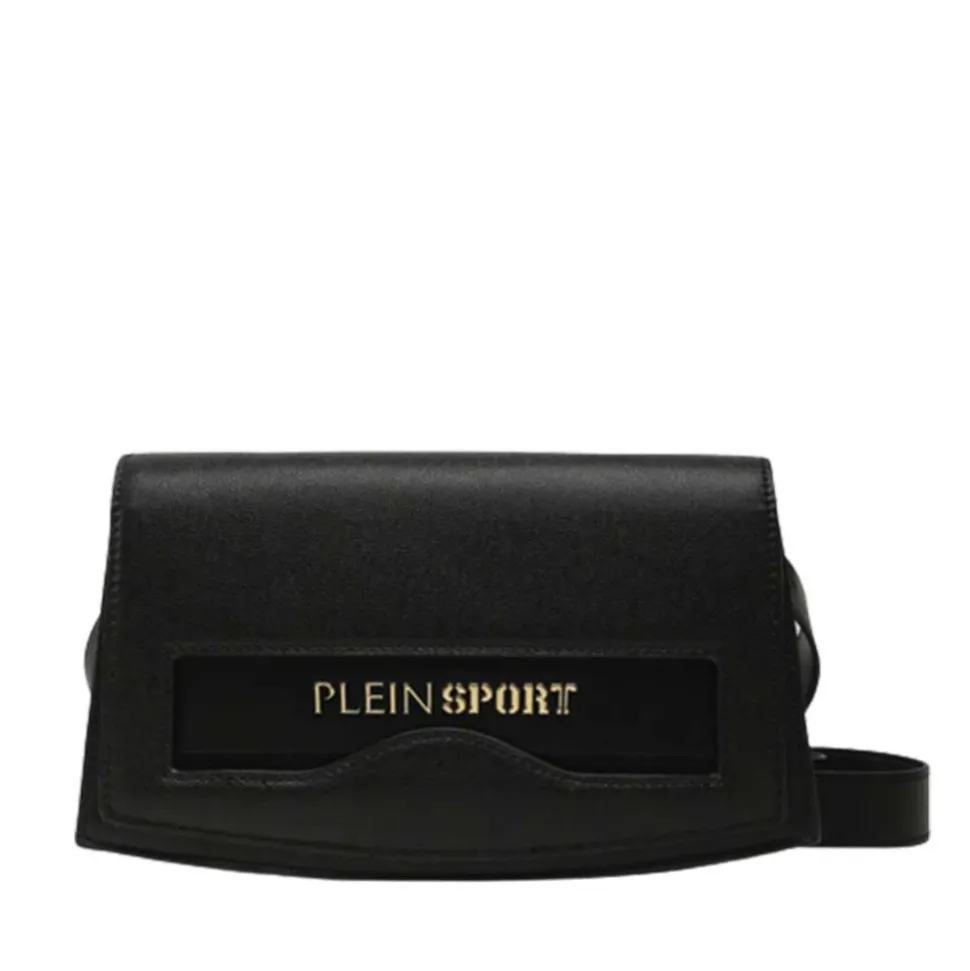 Blake Small Flap Crossbody
