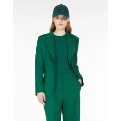 Blazer Lamine