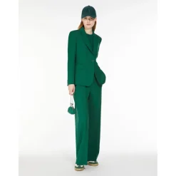Blazer Lamine