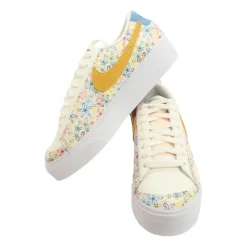 Blazer Low Platform