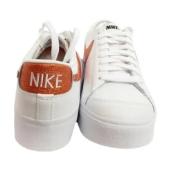 Blazer Low Platform