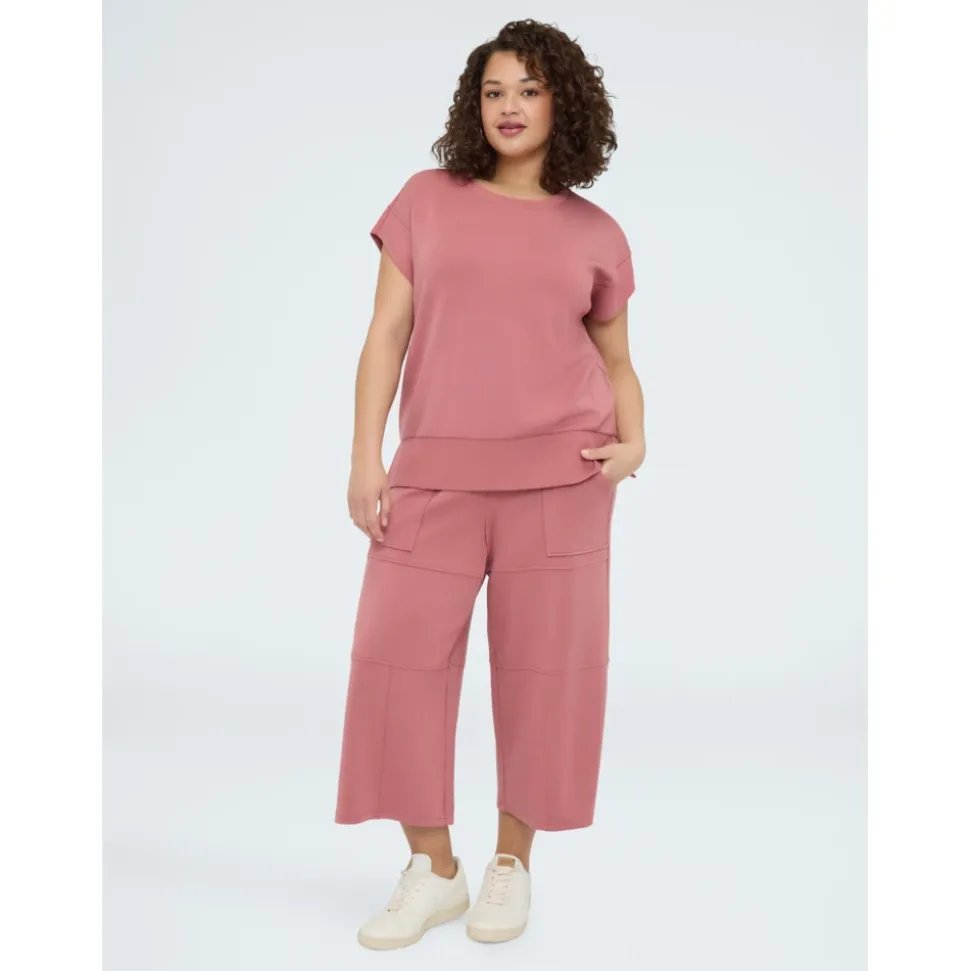 Bluza bez rękawów Scuba