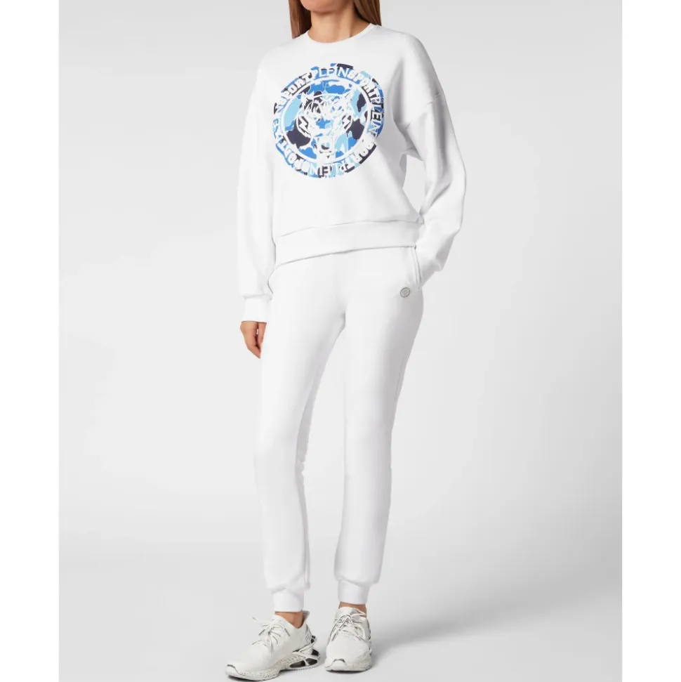 Bluza Carbon Tiger