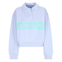 Bluza Crewneck Blue Dawn