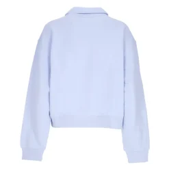 Bluza Crewneck Blue Dawn