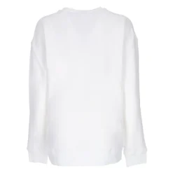 Bluza Crewneck z logo Trefoil