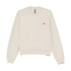 Bluza Crewneck z nadrukiem logo