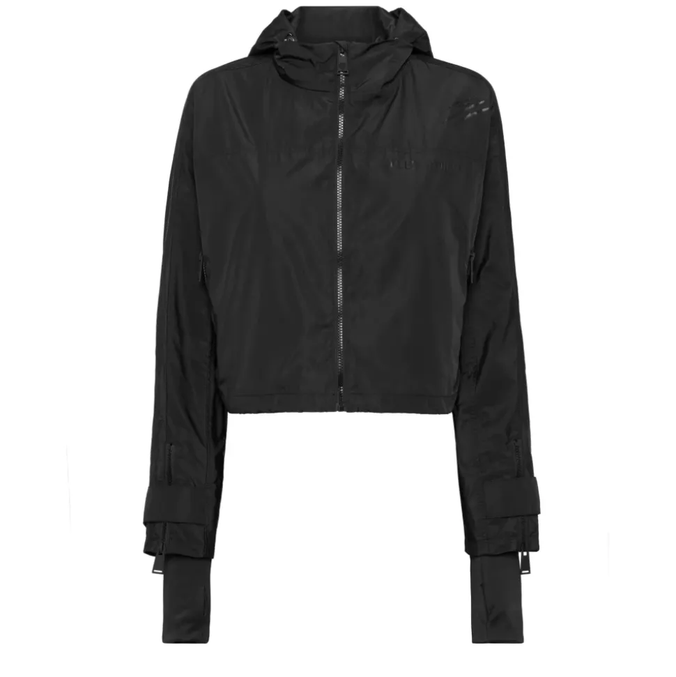 Bluza rozpinana Scratch