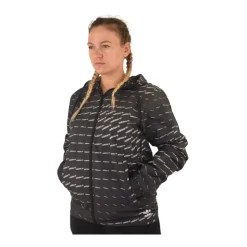 Bluza z kapturem
