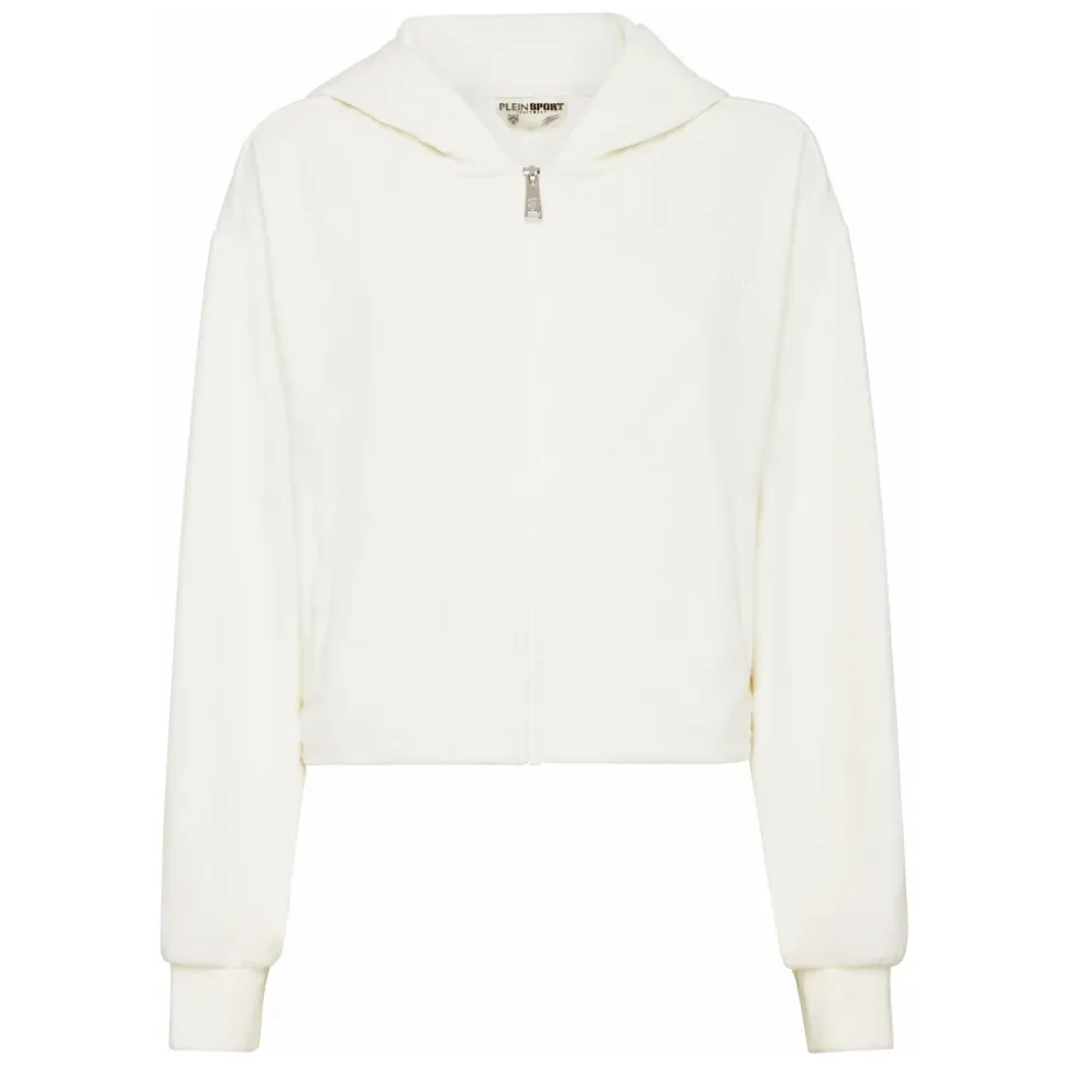 Bluza z kapturem