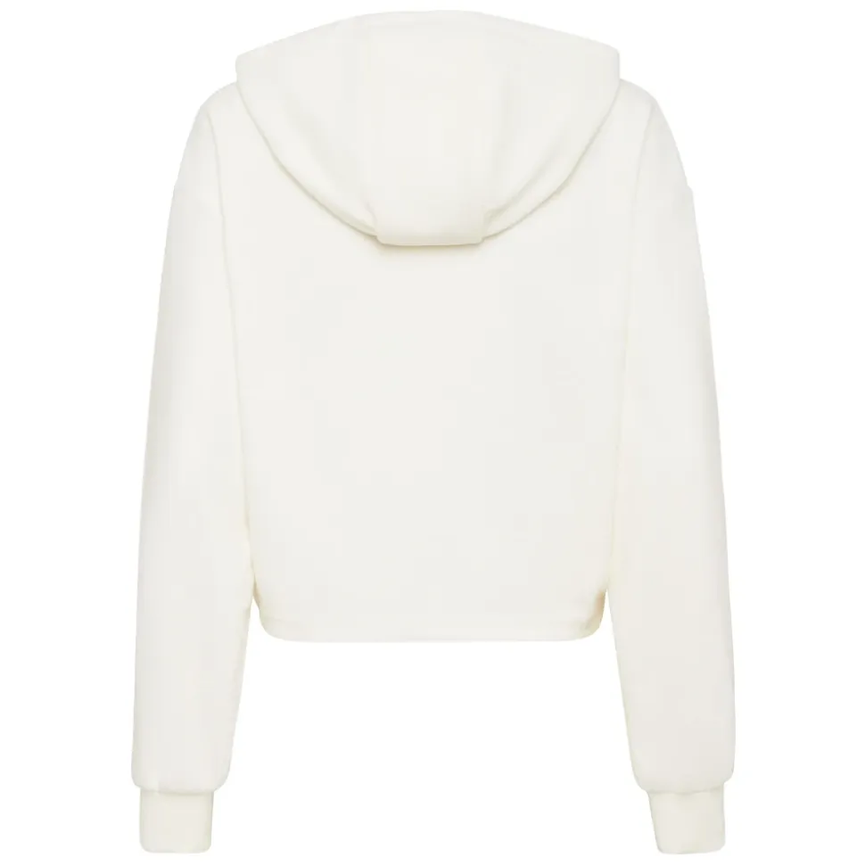 Bluza z kapturem
