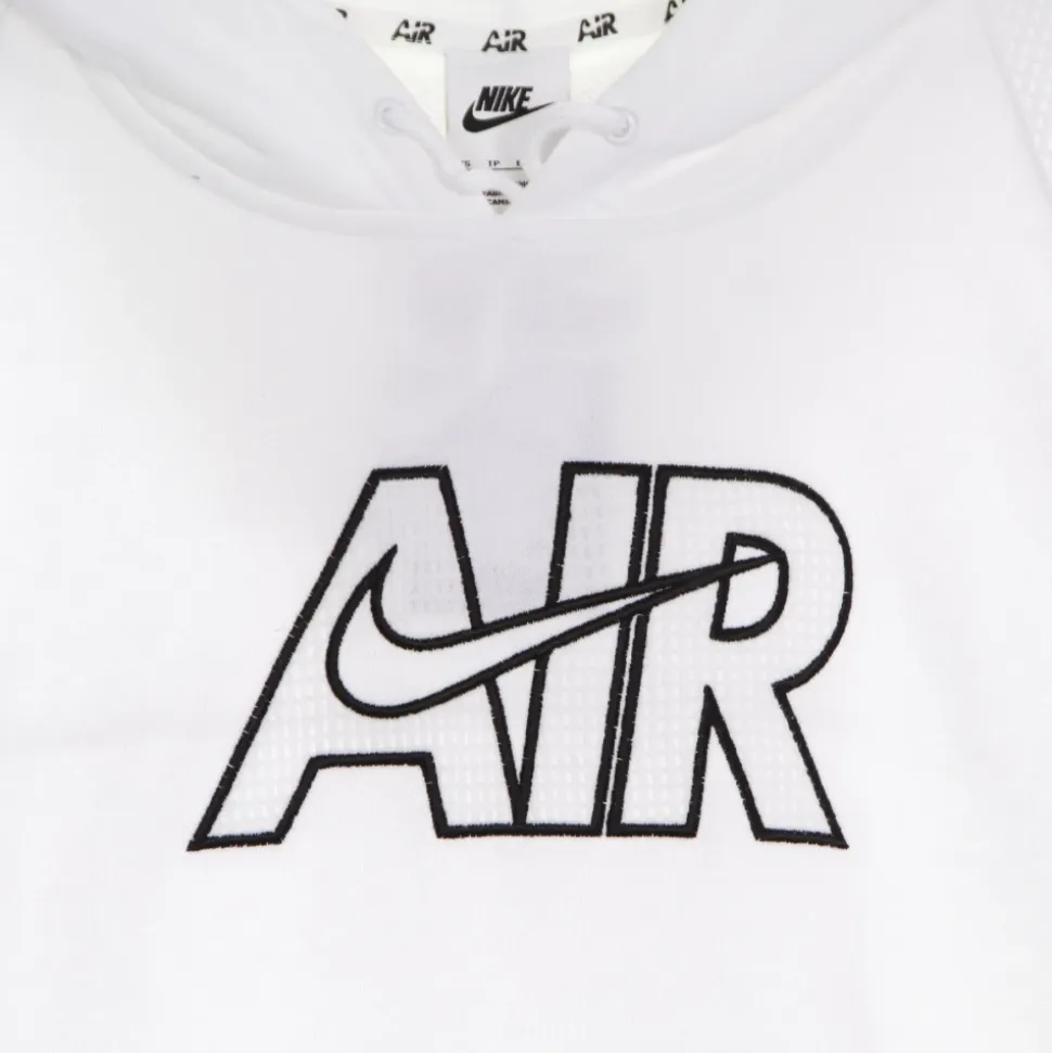 Bluza z kapturem Air Fleece