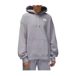 Bluza z kapturem Flight Fleece Pullover