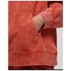 Bluza z kapturem Flight Washed Fleece