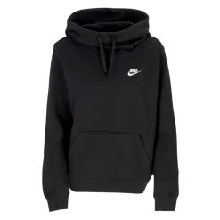 Bluza z kapturem i wysoką stójką Nike Sportswear