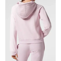 Bluza z kapturem Sweatjacket Basic