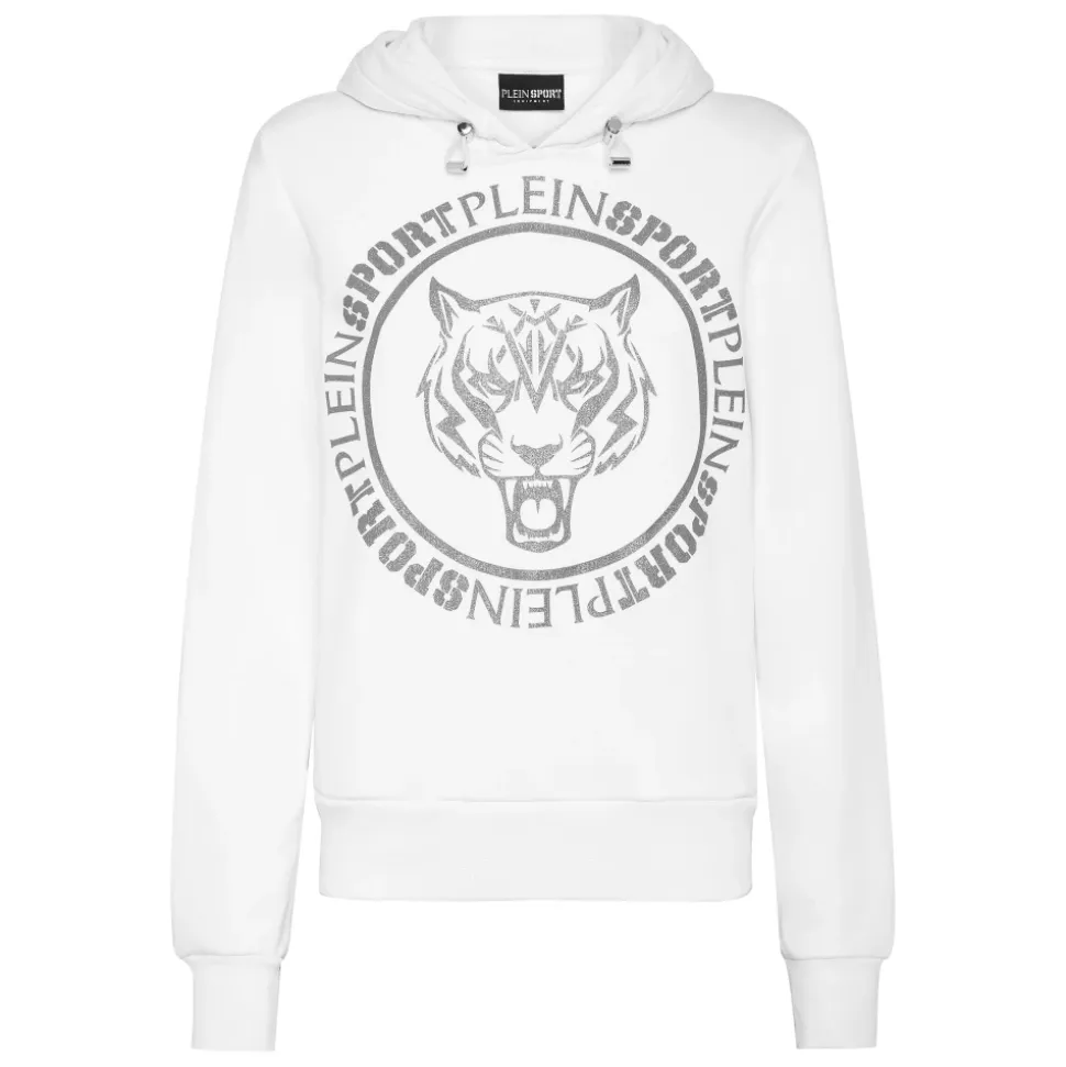 Bluza z kapturem Tiger